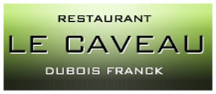 Logo Le Caveau