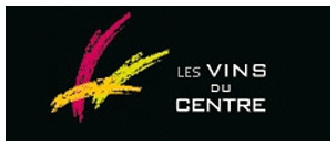 Logo Les vins du Centre Val-de-Loire